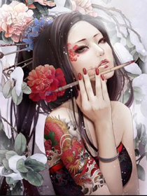 黑道风云二十年