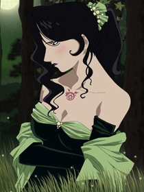 盛唐捡垃圾的小太子