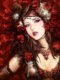 炮灰女配的无限逆袭