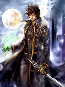 我当阴曹官的那几年