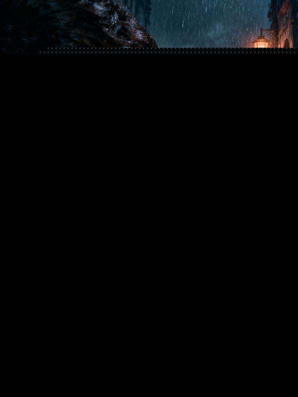 谍战之镜界孤灯