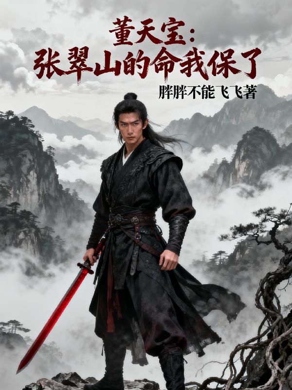 董天宝：张翠山的命我保了