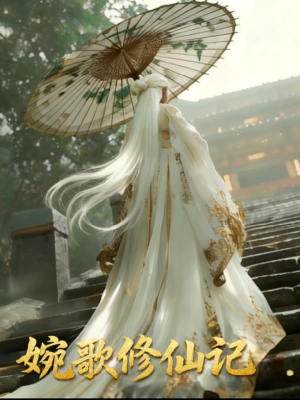 婉歌修仙记